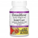 Natural Factors, OsteoMove, 엑스트라 스트렝스 관절 관리, 60정