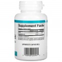 Natural Factors, R-리포산, 100mg, 베지 캡슐 60정