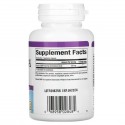 Natural Factors, Stress-Relax, Pharma GABA, 250mg, 베지 캡슐 60정