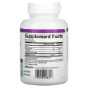 Natural Factors, Stress-Relax, Suntheanine, L-테아닌, 100mg, 츄어블 60정