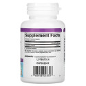 Natural Factors, Stress-Relax, Suntheanine, L-테아닌, 125mg, 베지 캡슐 60정