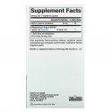 Natural Factors, Travel Biotic, BB536, 100억, 베지 캡슐 60정