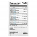 Natural Factors, Ultimate Probiotic, Critical Care, 550억 CFU, 베지 캡슐 30정