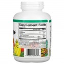 Natural Factors, Vitamin C, Tropical , 500 mg , 90 Chewable Wafers