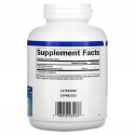 Natural Factors, WellBetX, 베르베린, 500mg, 베지 캡슐 120정