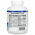Natural Factors, WellBetX 컴플리트 멀티, 120정