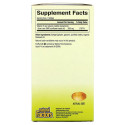 Natural Factors, Whole Earth & Sea, 해바라기 비타민E, 268mg, 소프트젤 90정