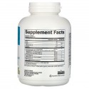Natural Factors, WomenSense, RxOmega-3, Enteripure 소프트젤 120정