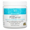 Natural Factors, Womensense, PCOSense, 129g(4.55oz)