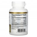 Natural Factors, 더블 스트렝스 Zymactive, 장용 코팅 30정
