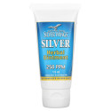 Natural Path Silver Wings, 실버 허브 연고, 250PPM, 1.5oz