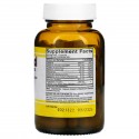 Natural Sources, Raw Adrenal(부신), 60 캡슐