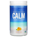 Natural Vitality, CALM, 스트레스 방지 드링크 믹스, 오렌지, 453g(16oz)