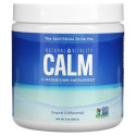 Natural Vitality, CALM, The Anti-Stress Drink Mix, Unflavored, 8 oz (226 g)