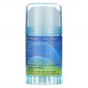 Naturally Fresh, 내추럴리 프레시, 데오드란트 크리스탈, 무향, 4.5 oz (120 g)
