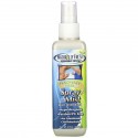 Naturally Fresh, 스프레이 미스트, 바디 데오드란트, 4 fl oz (120 ml)