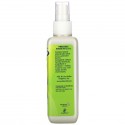 Naturally Fresh, 스프레이 미스트, 바디 데오드란트, 4 fl oz (120 ml)