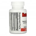 Naturally Vitamins, 나토키나아제 1500, 체내 효소 보조제, 장용 코팅정 120정