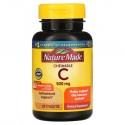 Nature Made, C 츄어블, 오렌지, 500mg, 60정