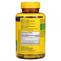 Nature Made, 비타민 D3가 함유된 칼슘, 600 mg, 100 소프트젤