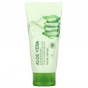 Nature Republic, Aloe Vera Cleansing Gel Cream, 5.07 fl oz (150 ml)
