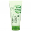 Nature Republic, Aloe Vera Foam Cleanser, 5.07 fl oz (150 ml)