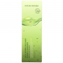 Nature Republic, Jeju Sparkling Mud Foam Cleanser, 5.07 fl oz (150 ml)
