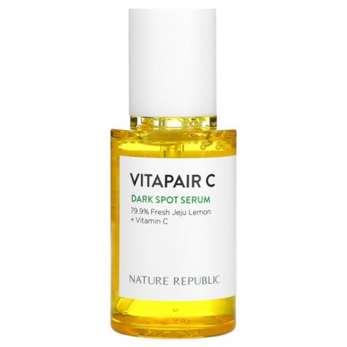 Nature Republic, Vitapair C, Dark Spot Serum, 1.52 fl oz (45 ml)