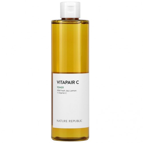 Nature Republic, Vitapair C, Toner, 300 ml