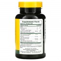 NaturesPlus, 츄어블 아세로라-C, 250mg, 90정
