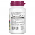 NaturesPlus, 허벌 엑티브, 홍경천, 오래 지속되는 체내흡수, 1000 mg, 식물성 알약 30정