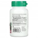 NaturesPlus, 허브 액티브, 패션 플라워, 250 mg, 60 베지캡