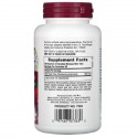 NaturesPlus, 허브 액티브, 홍국, 300 mg, 미니 정제 120정