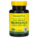 NaturesPlus, 프로폴플러스, 비폴렌 함유 프로폴리스, 소프트젤 60정
