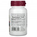 NaturesPlus, 허브 액티브, 블랙 체리, 750mg, 30정