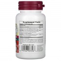 NaturesPlus, 허브 액티브, 울트라 크랜베리 1500, 1,500mcg, 30정
