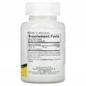 NaturesPlus, 철, 20 mg, 180정