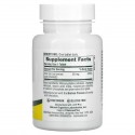 NaturesPlus, 아연, 50 mg, 90정