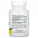 NaturesPlus, 베타인 염산염, 600mg, 90정