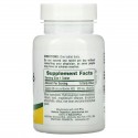 NaturesPlus, 비타민B6, 서방형, 500mg, 60정
