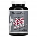 NaturesPlus, 보론 함유 Bone Power, 소프트젤 180정