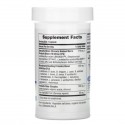NaturesPlus, GI Natural Probiotic Men, 600억 CFU, 캡슐 30정