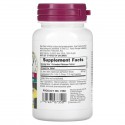 NaturesPlus, Herbal Actives, 세인트존스워트, 450mg, 베지 정제 60정