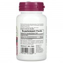 NaturesPlus, Herbal Actives, 홍국, 600mg, 베지 정제 30정