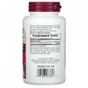 NaturesPlus, Herbal Actives, 홍국, 600mg, 베지 정제 60정