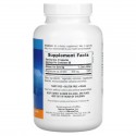 NaturesPlus, KalmAssure, 마그네슘 캡슐, 105mg, 베지 캡슐 240정