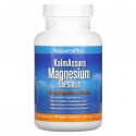 NaturesPlus, KalmAssure, 마그네슘, 140 mg, 베지 캡슐 90정