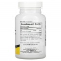 NaturesPlus, 서방형 Mega Zinc, 100mg, 90정