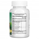 NaturesPlus, Source of Life, Animal Parade, Tummy Zyme with Active Enzymes, 천연 식품 및 프로바이오틱스, 천연 열대 과일향, 동물 모양 정제 90정