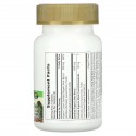 NaturesPlus, Source of Life Garden, Certified Organic Vitamin C, 60 식물성 캡슐